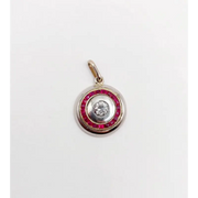 0.30 Ct lab created diamond soft sparkling loose stone with delicate brilliance, perfect for minimalist rings pendants and elegant fine jewelry designs