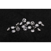 1.50 Ct Round Cut Lab Grown Diamond Loose Brilliant Cut Lab Created CVD Diamond For Jewelry