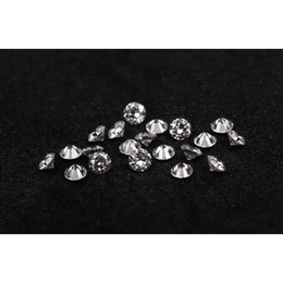 1.50 Ct Round Cut Lab Grown Diamond Loose Brilliant Cut Lab Created CVD Diamond For Jewelry