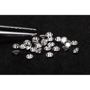 1.50 Ct Round Cut Lab Grown Diamond Loose Brilliant Cut Lab Created CVD Diamond For Jewelry