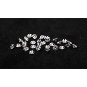 1.50 Ct Round Cut Lab Grown Diamond Loose Brilliant Cut Lab Created CVD Diamond For Jewelry