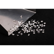 0.50 TO 5.00 CT Round Brilliant Cut Lab Grown Diamond Loose Lab Created CVD Diamond