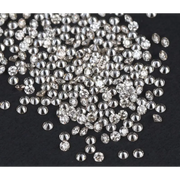 brilliant cut diamond, vs1 lab grown diamond, df color diamond, lab created diamond 