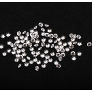 0.50 TO 5.00 CT Round Brilliant Cut Lab Grown Diamond Loose Lab Created CVD Diamond