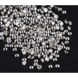 Lab Grown Diamond Round Brilliant Cut Diamond CVD Diamond Loose Lab Created Diamond