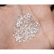 5.69 Ct Round Brilliant Cut Lab Grown Diamond Loose VS-SI Clarity Loose Diamond For Jewelry