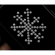 7.00 Ct Round Brilliant Cut Lab Grown Diamond Lab Created CVD Loose Diamond For Jewelry