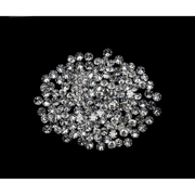 7.00 Ct Round Brilliant Cut Lab Grown Diamond Lab Created CVD Loose Diamond For Jewelry