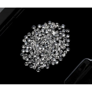 7.00 Ct Round Brilliant Cut Lab Grown Diamond Lab Created CVD Loose Diamond For Jewelry