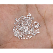 7.00 Ct Round Brilliant Cut Lab Grown Diamond Lab Created CVD Loose Diamond For Jewelry