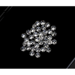 lab grown diamonds 58 facets round brilliant cut diamond with brillance and lab grown diamonds shiny premium look