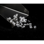 lab grown diamonds 58 facets round brilliant cut diamond with brillance and lab grown diamonds shiny premium look