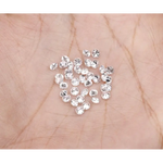 lab grown diamonds 58 facets round brilliant cut diamond with brillance and lab grown diamonds shiny premium look