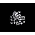 3 carat lab grown diamond and 3 carat round lab grown diamond luxury gemstone for engagement ring design