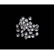3 carat lab grown diamond and 3 carat round lab grown diamond luxury gemstone for engagement ring design