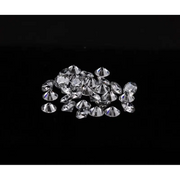 3 carat lab grown diamond and 3 carat round lab grown diamond luxury gemstone for engagement ring design