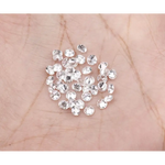 2 carat lab grown diamond ring and 2 carat lab grown diamond showing lab grown diamond prices and lab-grown diamonds price comparison