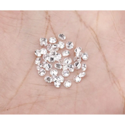 2 carat lab grown diamond ring and 2 carat lab grown diamond showing lab grown diamond prices and lab-grown diamonds price comparison