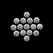 cvd diamond and simulated diamond comparison with lab made diamonds and lab diamonds vs real diamonds clarity view