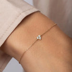 mens bracelet gold crafted in real gold with bold solid gold bracelet luxury design.
