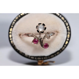 Lab created gemstone with exceptional clarity and dazzling brilliance for custom jewelry pieces