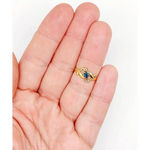 Elegant lab grown diamond jewelry showcasing eco-friendly luxury with certified stone and exceptional brilliance