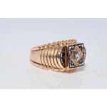 Certified lab grown diamond with excellent cut and clarity for high end jewelry making