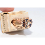 Certified lab grown diamond with excellent cut and clarity for high end jewelry making