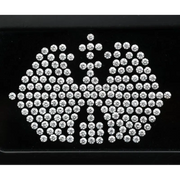 lab created diamonds and lab diamonds showing brilliance comparison in lab grown diamond close up view