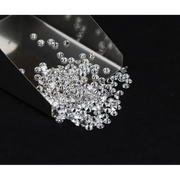 5.69 Ct Round Brilliant Cut Lab Grown Diamond Loose VS-SI Clarity Loose Diamond For Jewelry