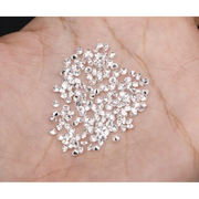 5.69 Ct Round Brilliant Cut Lab Grown Diamond Loose VS-SI Clarity Loose Diamond For Jewelry