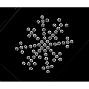 7.00 Ct Round Brilliant Cut Lab Grown Diamond Lab Created CVD Loose Diamond For Jewelry