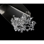 7.00 Ct Round Brilliant Cut Lab Grown Diamond Lab Created CVD Loose Diamond For Jewelry