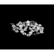 lab grown diamonds 58 facets round brilliant cut diamond with brillance and lab grown diamonds shiny premium look