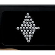 lab grown diamonds 58 facets round brilliant cut diamond with brillance and lab grown diamonds shiny premium look