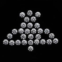 3 carat lab grown diamond and 3 carat round lab grown diamond luxury gemstone for engagement ring design