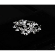 2 carat lab grown diamond ring and 2 carat lab grown diamond showing lab grown diamond prices and lab-grown diamonds price comparison