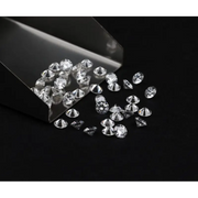2 carat lab grown diamond ring and 2 carat lab grown diamond showing lab grown diamond prices and lab-grown diamonds price comparison