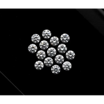 cvd diamond and simulated diamond comparison with lab made diamonds and lab diamonds vs real diamonds clarity view