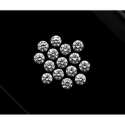 cvd diamond and simulated diamond comparison with lab made diamonds and lab diamonds vs real diamonds clarity view