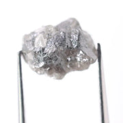 Gray diamond engagement rings are especially popular as alternative engagement rings for women seeking something unique.