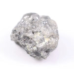 Uncut Grey Raw Rough Diamond Earth Mined Diamond Use For Custom Jewerly 
