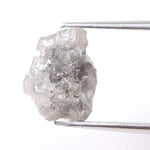 grey salt and pepper diamond jewelry grey diamond necklace rough grey diamond diamond grey