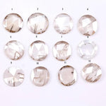 0.75 To 1.05Ct Round & Oval Cut Diamond Lot Brown Colored Dimaond Cvd Diamond Lot Use For Jewerly 