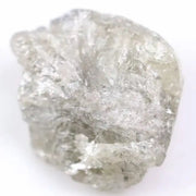 natural Grey Rough Loose Raw Diamond Uncut Raw Rough Diamond Use For Custom Jewerly 