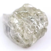 natural Grey Rough Loose Raw Diamond Uncut Raw Rough Diamond Use For Custom Jewerly 