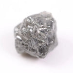 grey salt and pepper diamond jewelry grey diamond necklace rough grey diamond diamond grey