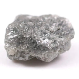 Gray diamond engagement rings are especially popular as alternative engagement rings for women seeking something unique.