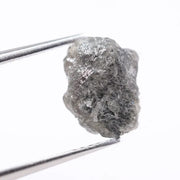 Gray diamond engagement rings are especially popular as alternative engagement rings for women seeking something unique.