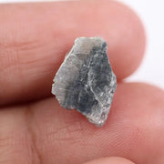 Natural Grey Raw Uncut Rough Diamond Loose Raw Uncut  Diamond Use For Jewerly 